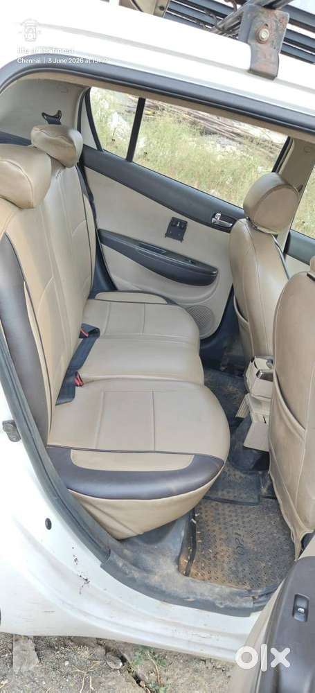 Neatly Maintained And Good Condition