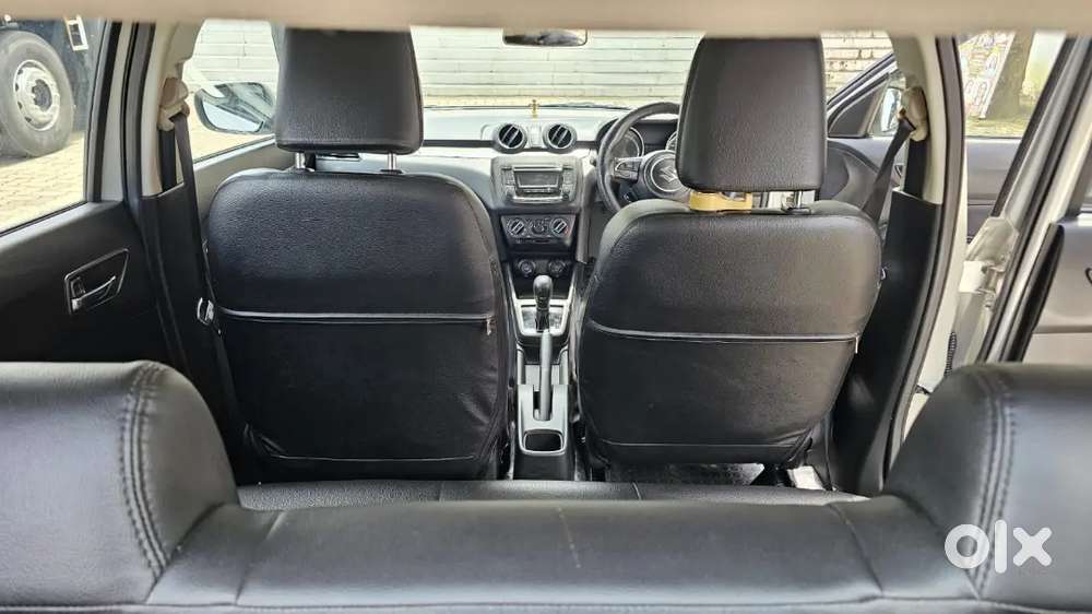 Maruti Suzuki Swift Vxi 2018