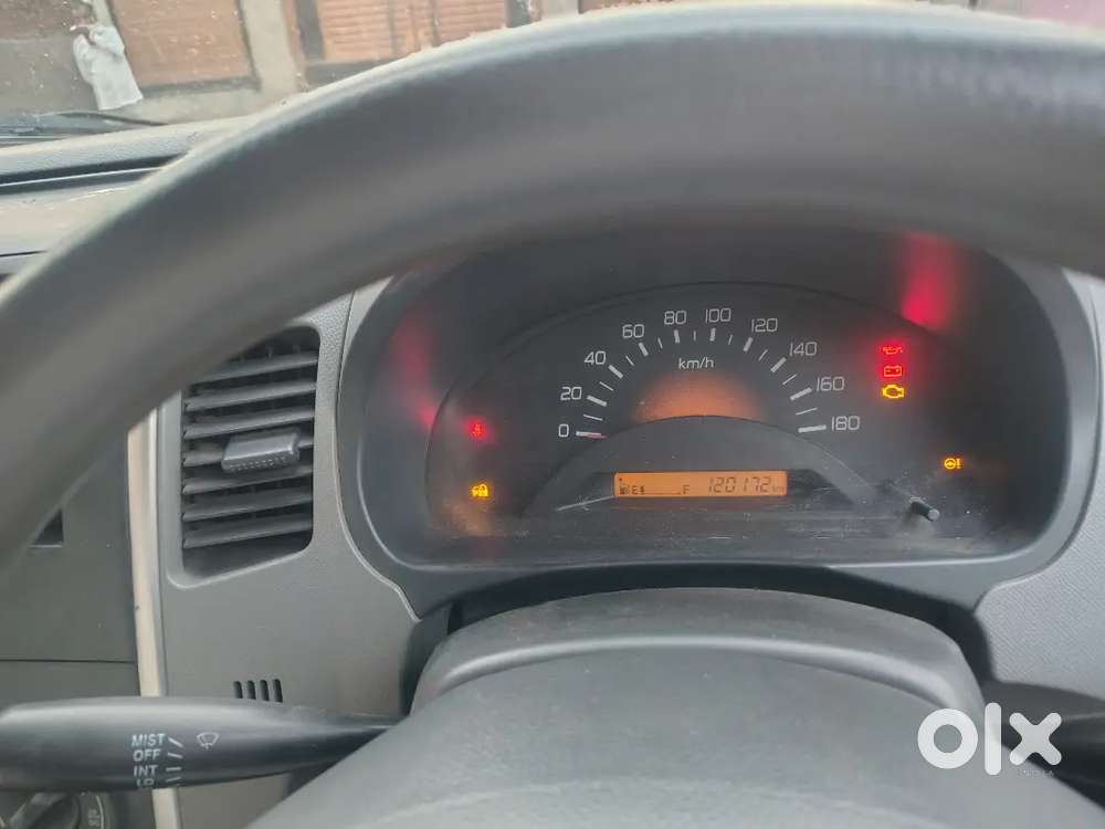 Teacher Car
Maruti Suzuki Wagon R 2011 Cng & Hybrids 120000 Km Driven