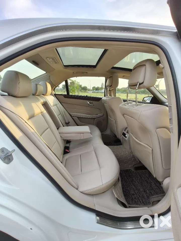 Mercedes-benz E-class E 250 Cdi Elegance, 2015, Diesel