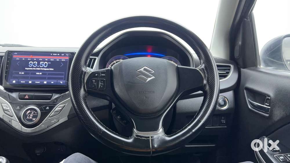 Maruti Suzuki Baleno 1.2 Zeta, 2021, Petrol