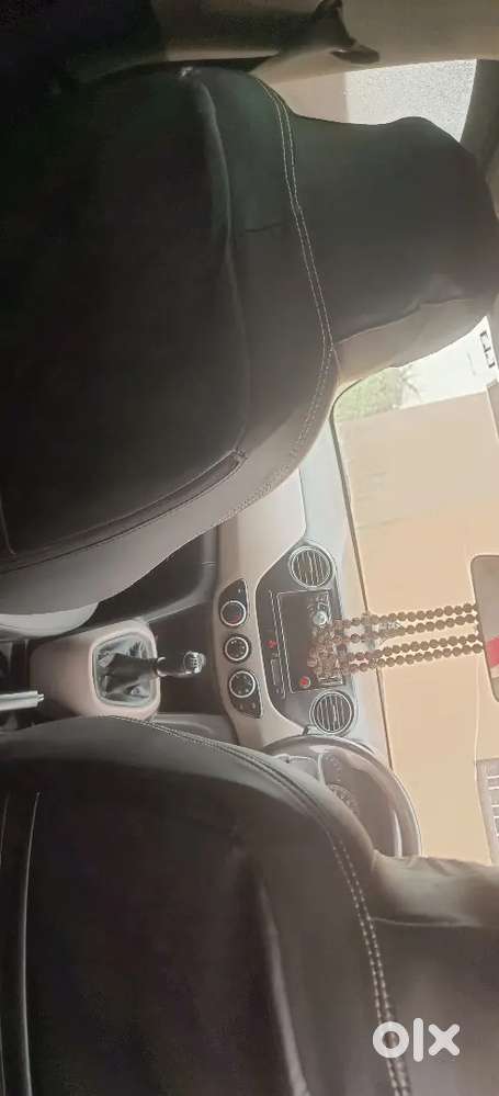 Hyundai Xcent 2016 Model