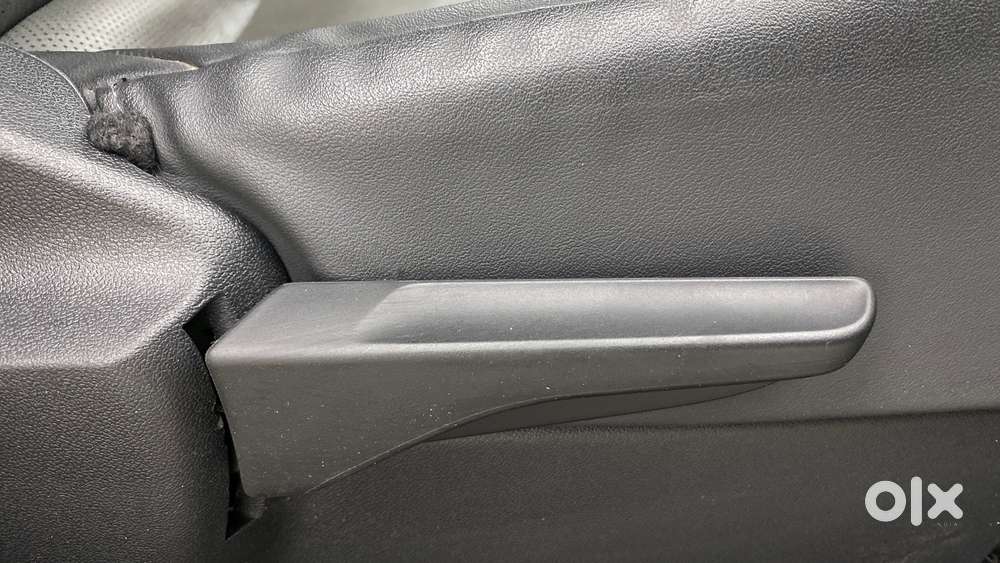 Skoda Kushaq 1.5 Tsi Style, 2022, Petrol