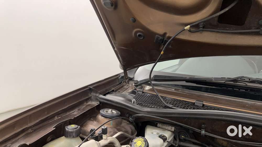 Renault Duster 2015-2019 1.5 85ps Rxl 4x2 Mt Diesel, 2016, Diesel