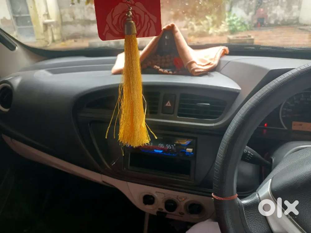 Maruti Suzuki 800 2020 Petrol
