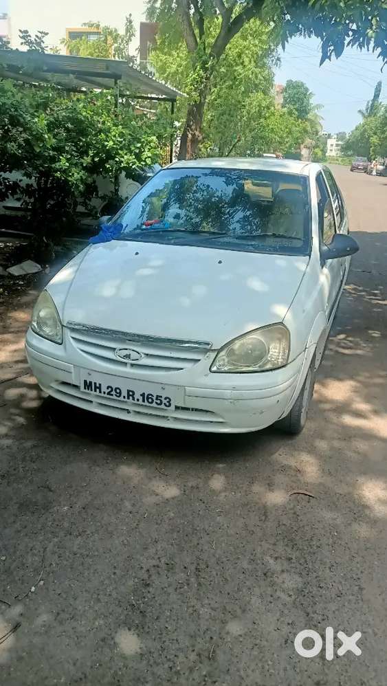 Tata Indica V2 Diesel 2008 Validity Period 2028