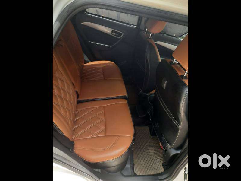 Maruti Suzuki Vitara Brezza Zdi, 2016, Diesel