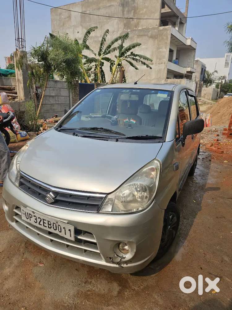Maruti Suzuki Zen 2012