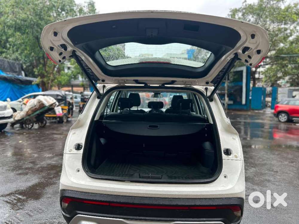 Mg Hector Sharp Diesel Mt, 2019, Diesel