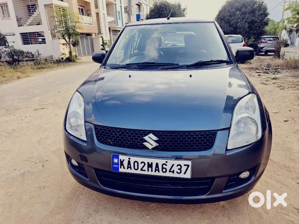 Maruti Swift 1.3 Vxi | Well Maintained | Good Condition | Power Ac & W