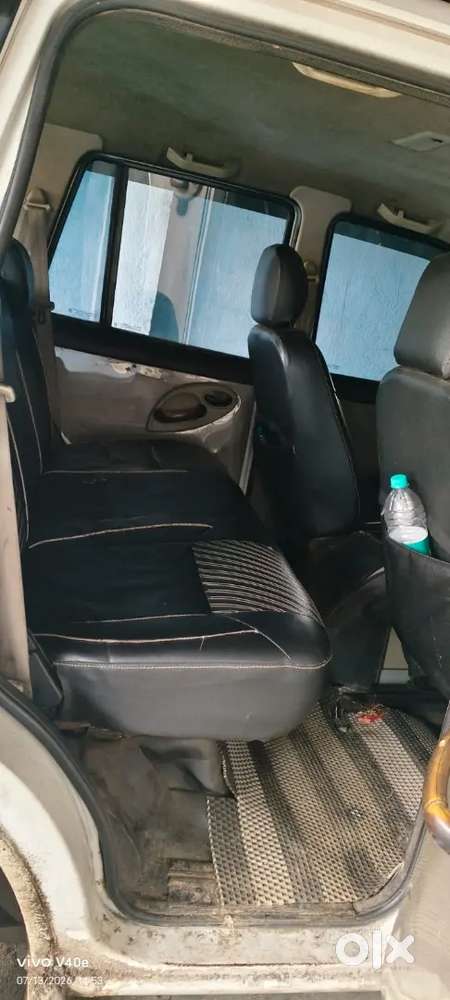 Mahindra Scorpio 2wd 2016 Diesel 190000 Km