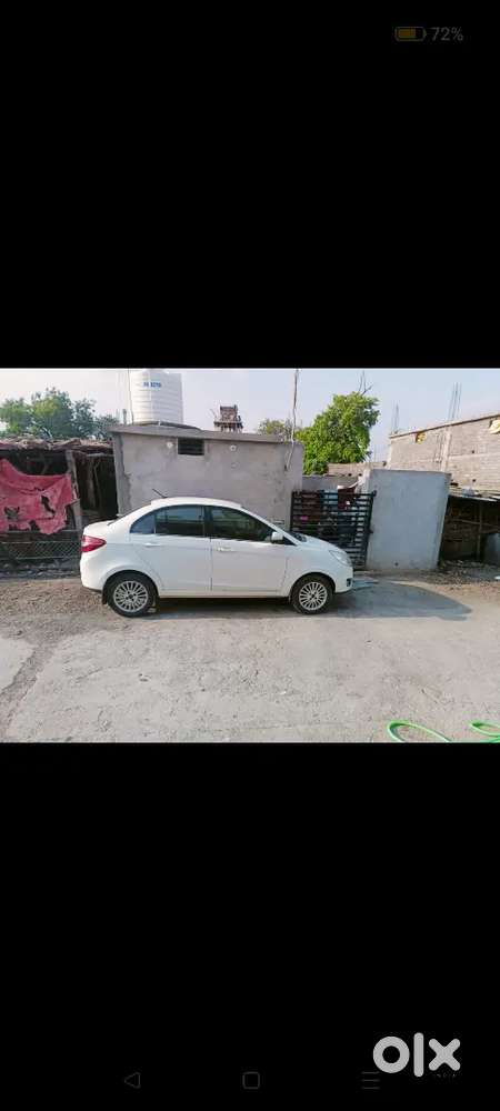 Tata Zest 1.2t 2014