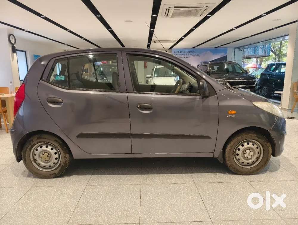 Hyundai I10, 2014, Petrol