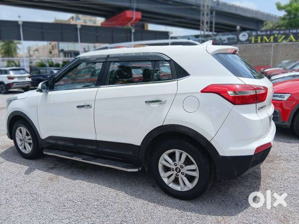 Hyundai Creta 1.4 S Plus Crdi, 2016, Diesel