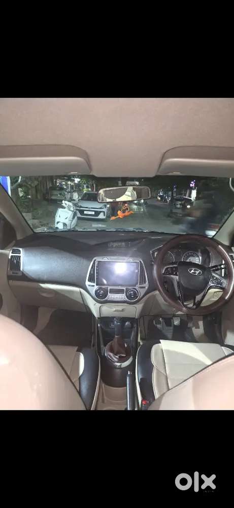 Hyundai I20 Active 2011 Diesel Manual