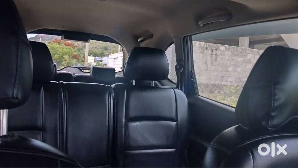 Honda Br-v Style Edition Diesel V, 2018, Diesel