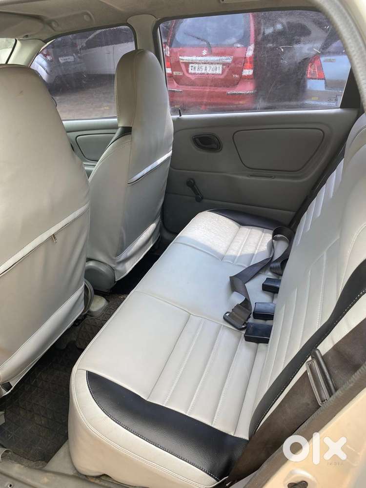 Maruti Suzuki Alto K10 1.0 Vxi, 2011, Petrol