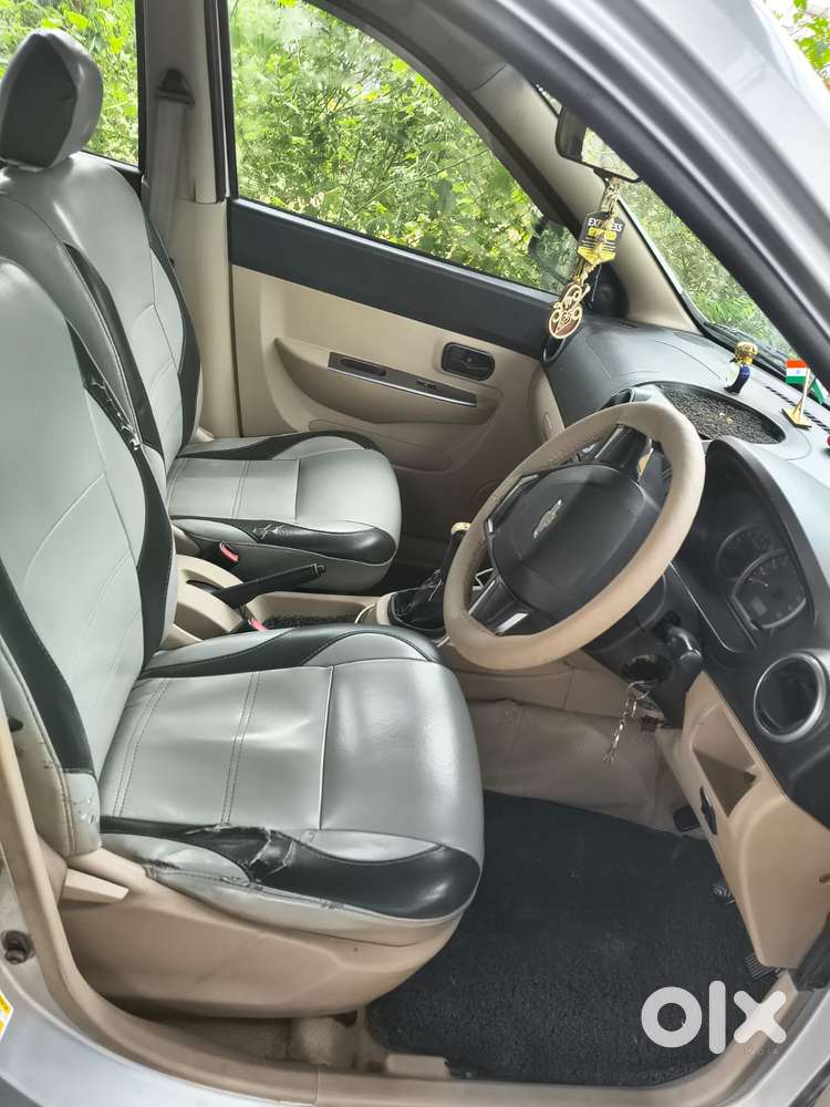 Chevrolet Enjoy, 2016, Diesel