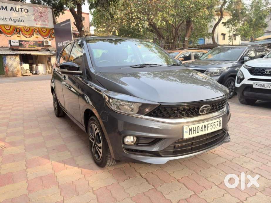 Tata Tigor 1.2 Revotron Xz Cng, 2024, Cng & Hybrids