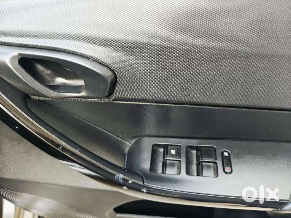 Tata Tiago Wizz Edition Petrol, 2018, Petrol