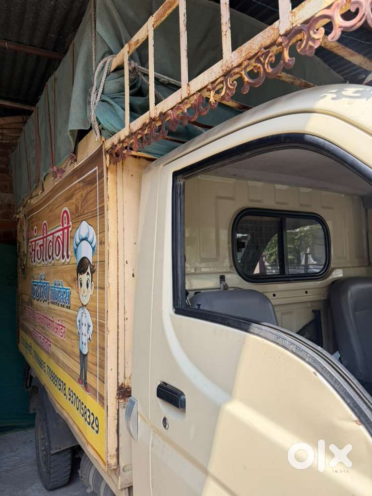 Tata Ace Ht 1st Owner