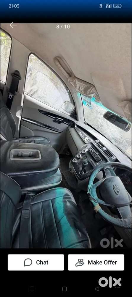 Mahindra Kuv 100 2016