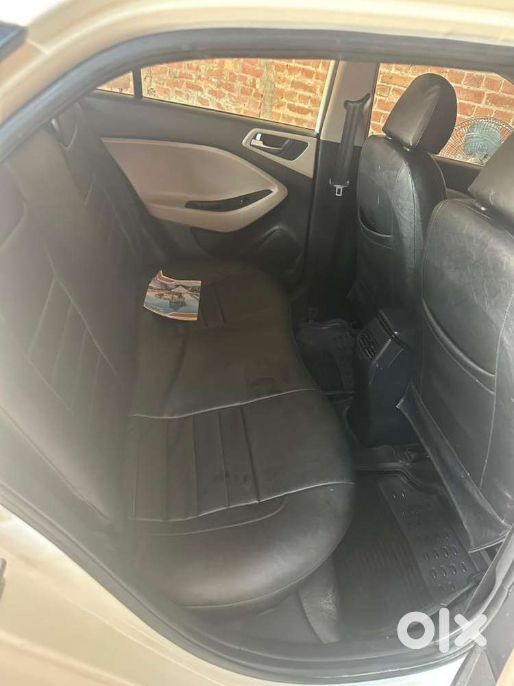 Hyundai I20 2019 Diesel Good Condition