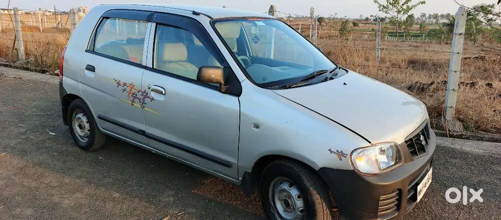 Maruti Suzuki 800 2008 Cng & Hybrids 90000 Km Driven