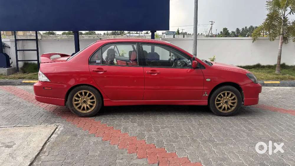 (plz Check Details Mentioned) Mitsubishi Cedia Sports