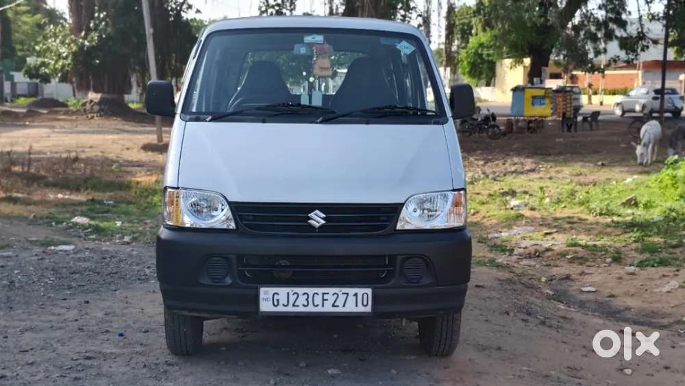 Maruti Suzuki Eeco Cng 5 Seater Ac, 2023, Cng & Hybrids