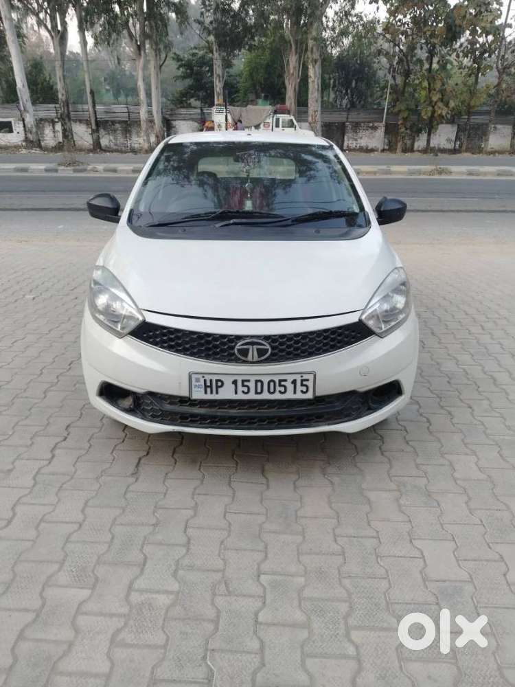 Tata Tiago 1.05 Revotorq Xe Option, 2017, Diesel