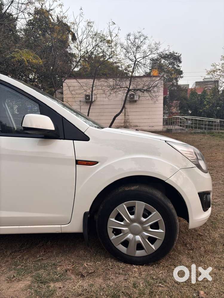 Ford Figo 1.5 Trend Diesel, 2015, Diesel