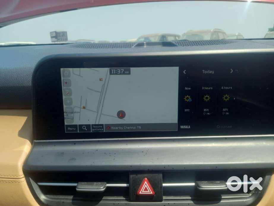 Kia Seltos Htx Plus D, 2024, Diesel