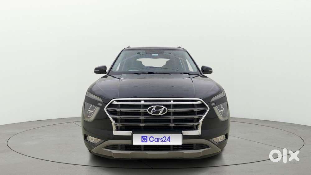 Hyundai Creta 1.5 Sx, 2023, Petrol
