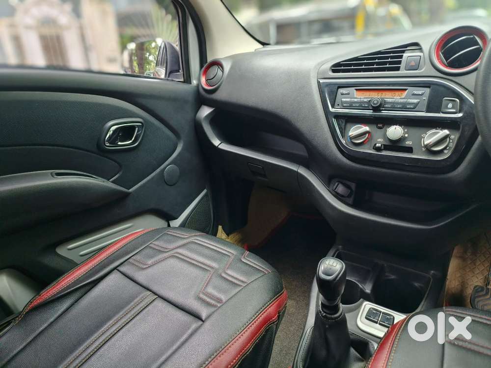 Datsun Redigo Gold 1.0, 2019, Petrol