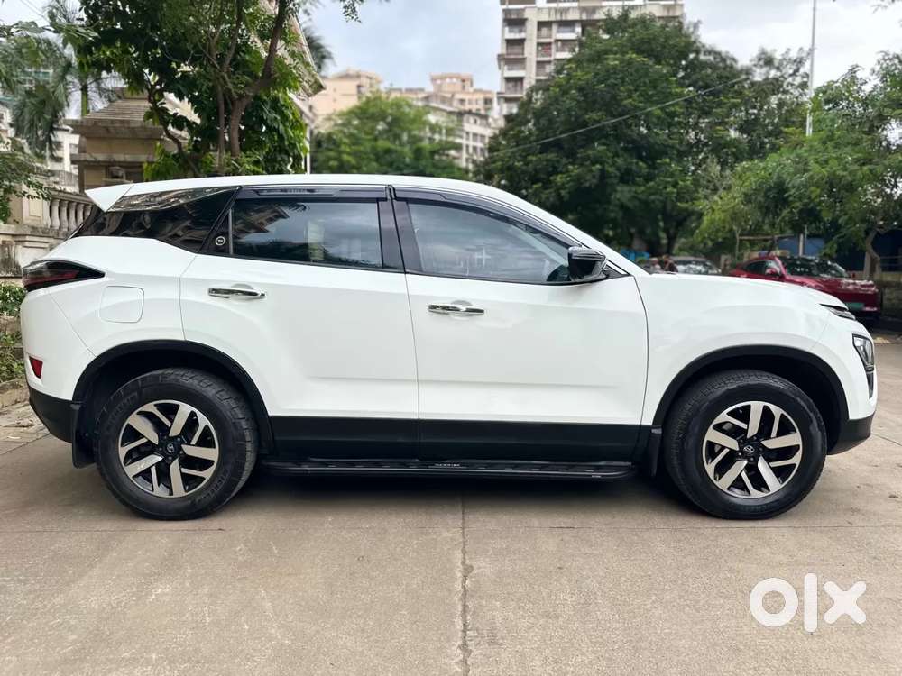 Tata Harrier Xza+, 2023, Diesel