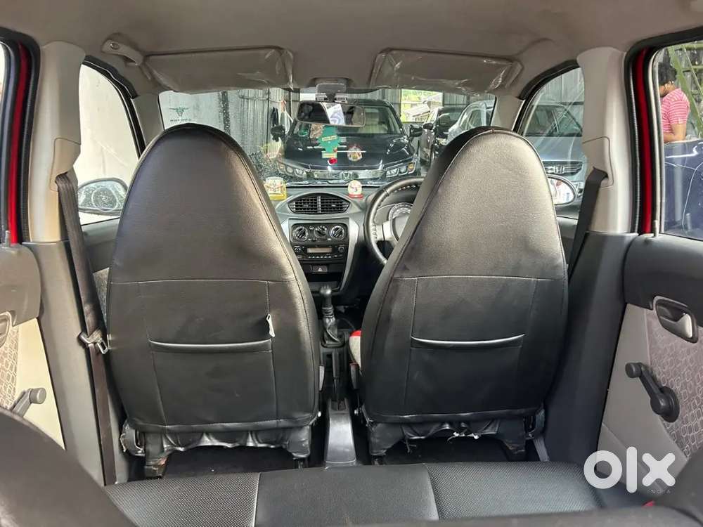 Doctor Driven As Good As New. Super Mint Condition.