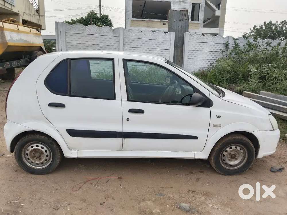 Tata Indica V2 2011