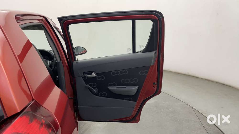 Maruti Suzuki Alto 800 Lxi, 2013, Petrol