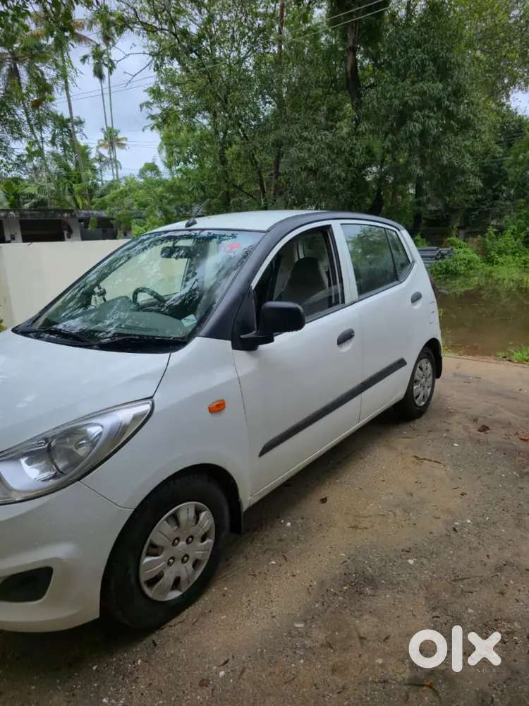 Hyundai I10 Era 2012 Petrol Manual