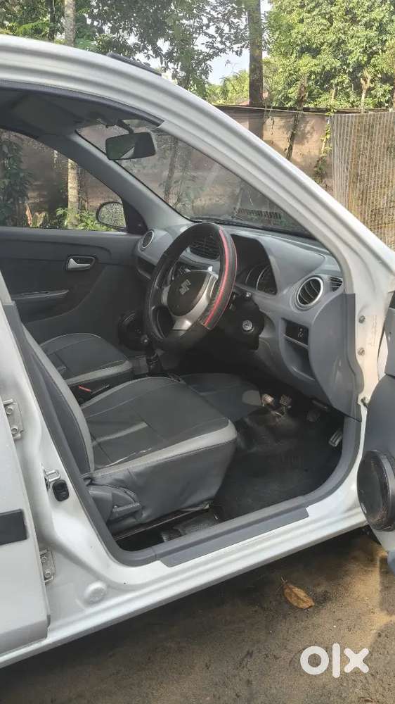 Maruti Suzuki Alto 800 2014