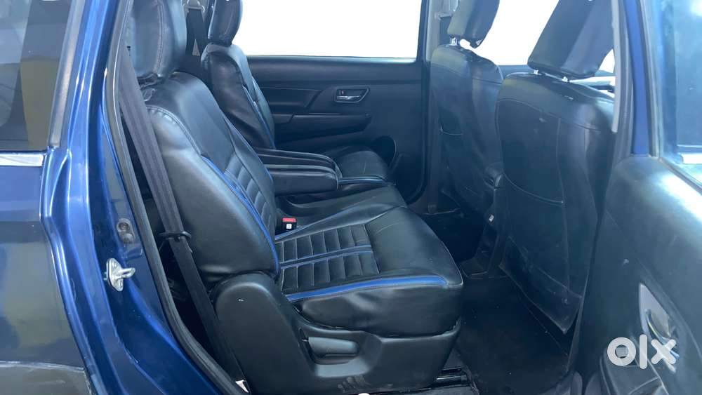 Maruti Suzuki Xl6 Alpha, 2021, Petrol