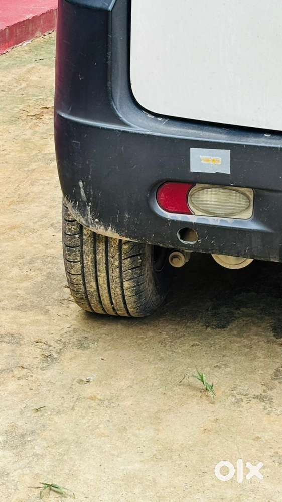 Mahindra Quanto 2014 Diesel
