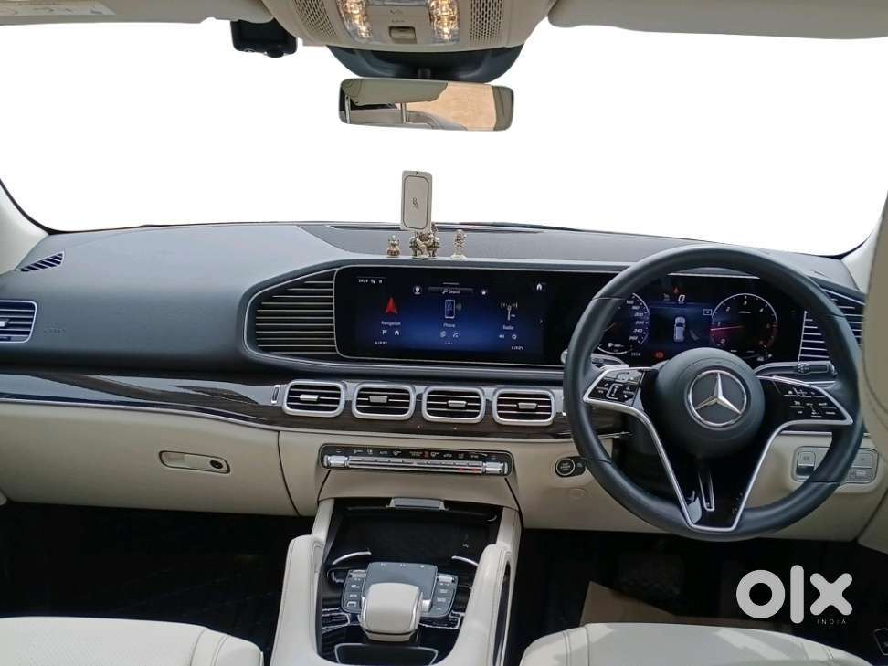 Mercedes-benz Gle 300d 4matic Lwb, 2025, Diesel