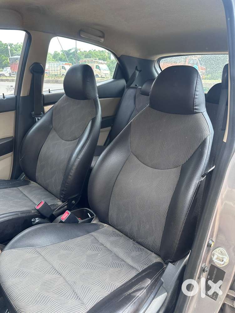 Hyundai Eon Petrol Manual 2013 Year