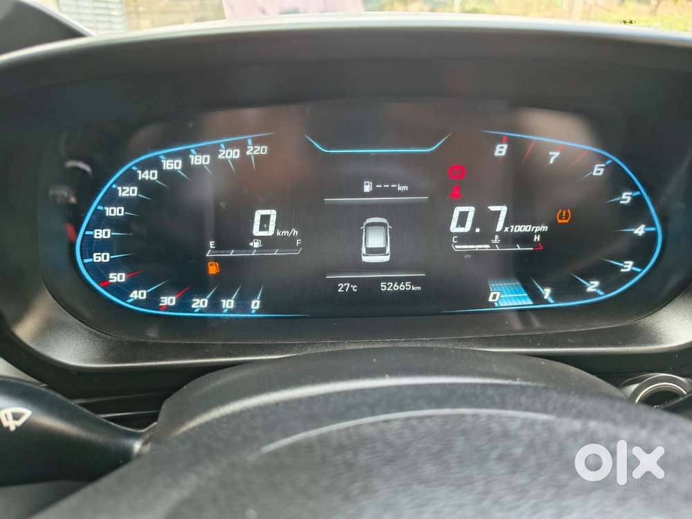Kia Seltos Htx D, 2021, Diesel