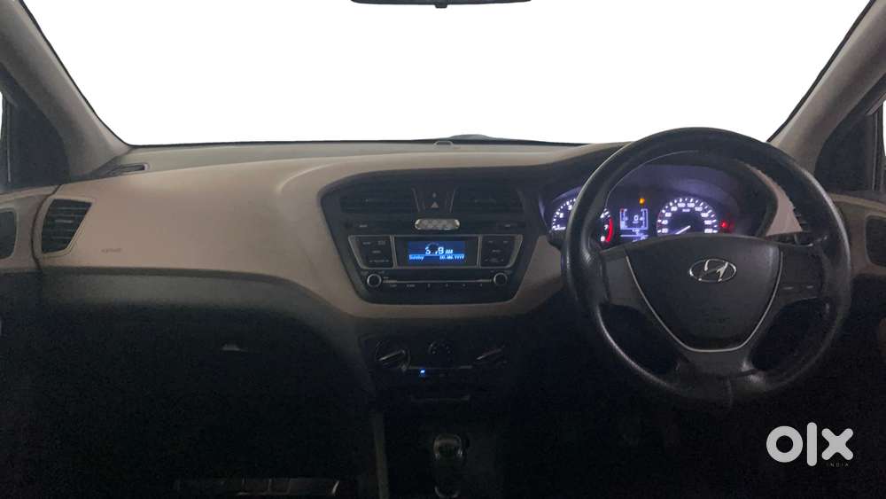 Hyundai Elite I20 Magna Executive 1.2, 2017, Petrol