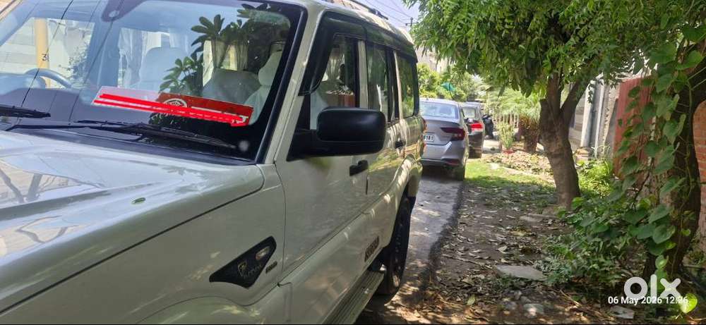 Officer Car S5 9seater For Sale