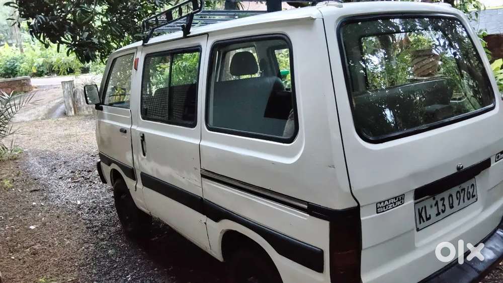 Maruti Suzuki 800 2006