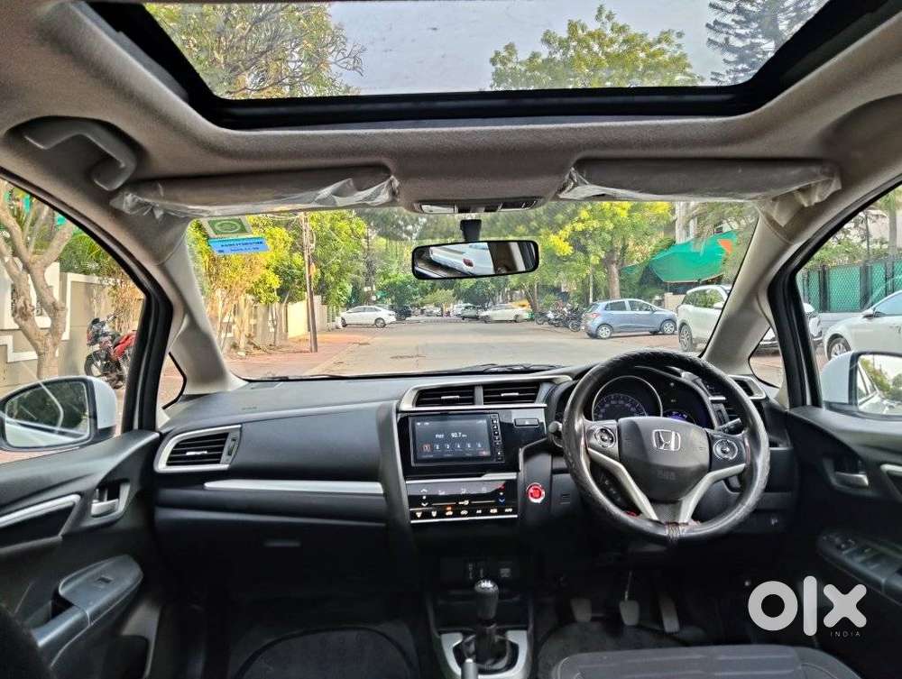 Honda Wr-v I-vtec Vx, 2022, Petrol